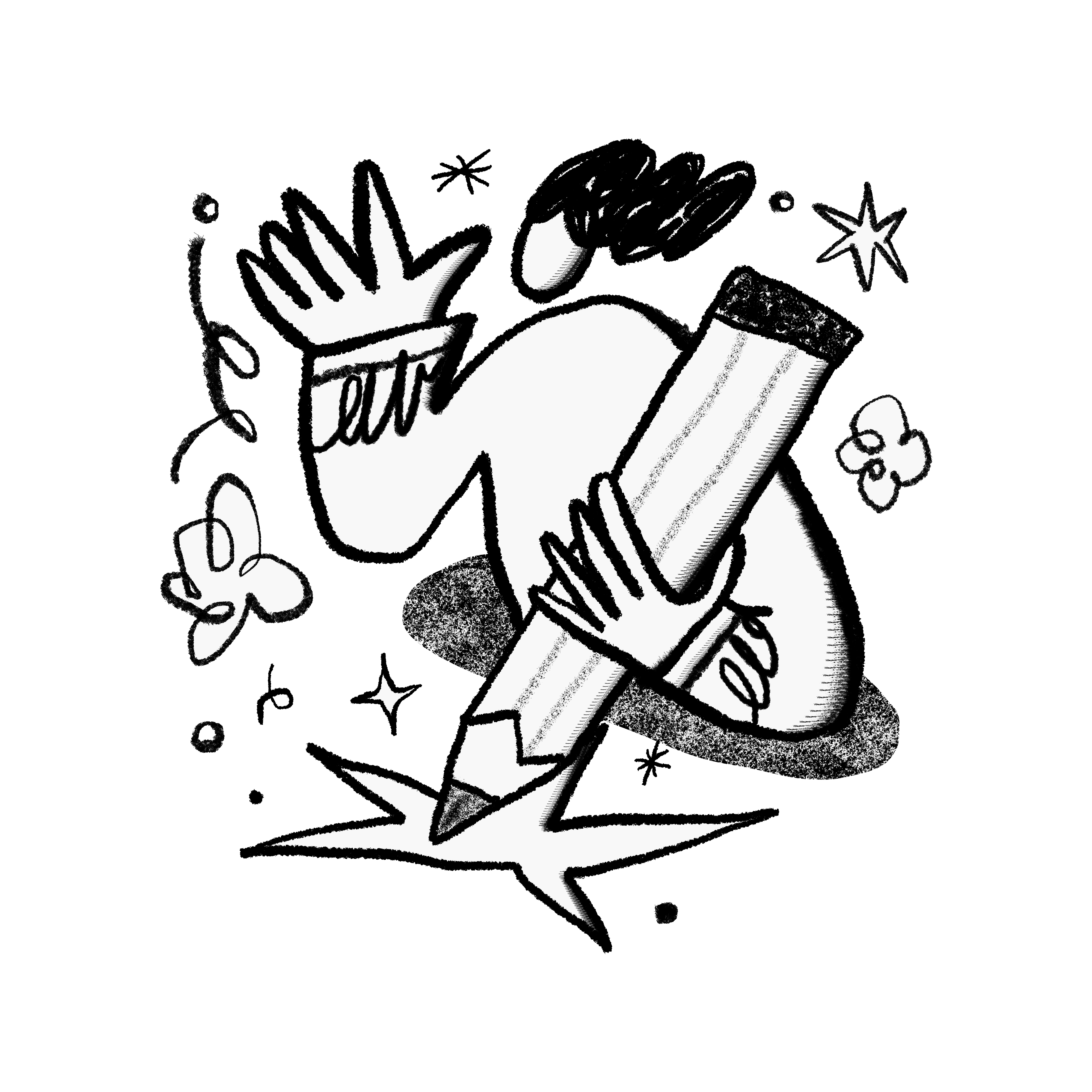 Ilustración Kitifica